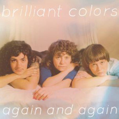 AGAIN & AGAIN