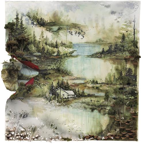 BON IVER