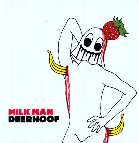 MILK MAN