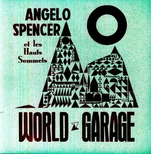 WORLD GARAGE