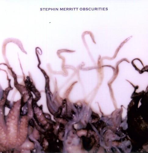 OBSCURITIES