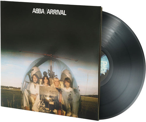 ARRIVAL