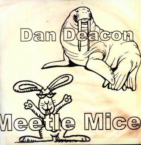 MEETLE MICE