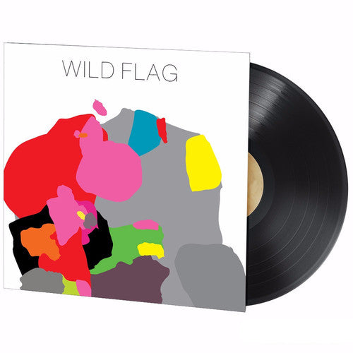 WILD FLAG