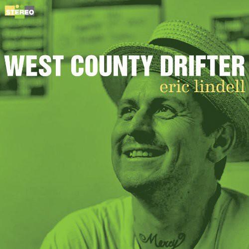 WEST COUNTY DRIFTER
