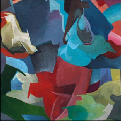 BLACK FOLIAGE: ANIMATION MUSIC 1