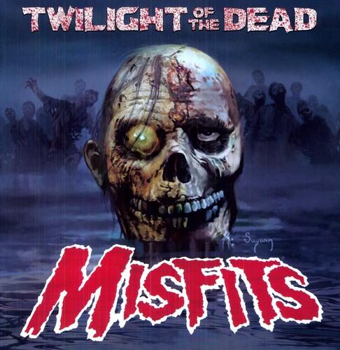TWILIGHT OF THE DEAD
