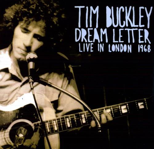 DREAM LETTER