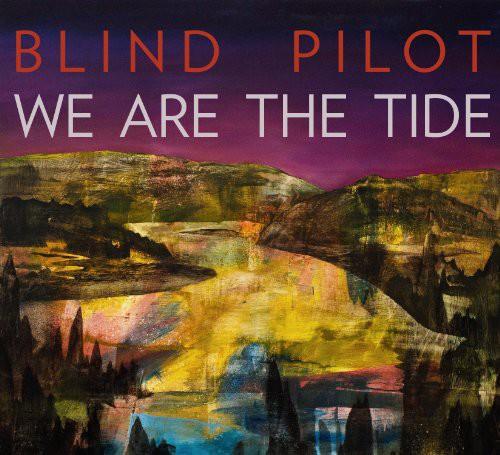 WE ARE THE TIDE