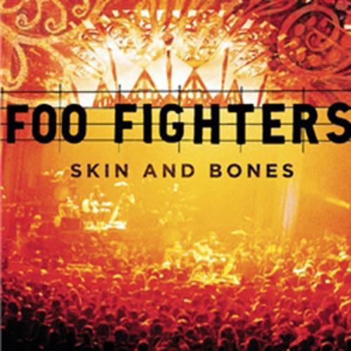 SKIN & BONES