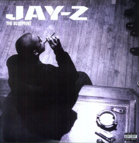BLUE PRINT