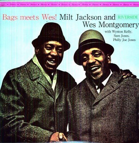 BAGS MEETS WES