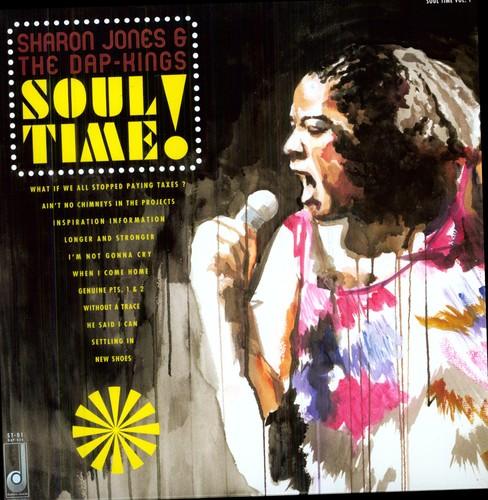 SOUL TIME