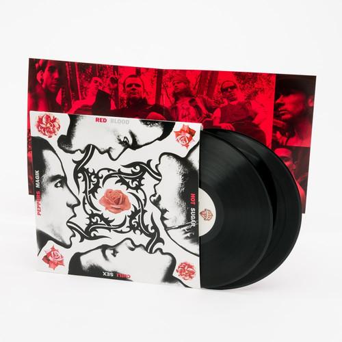 BLOOD SUGAR SEX MAGIK