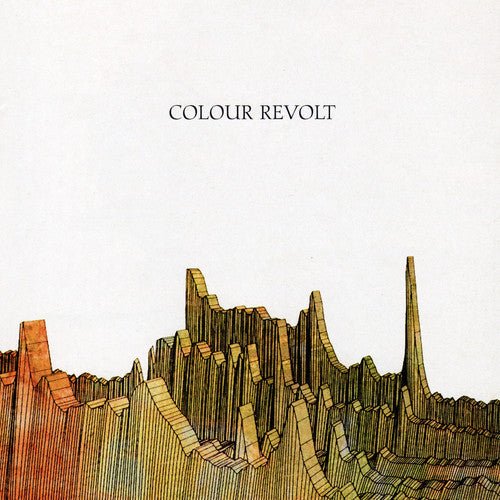 COLOUR REVOLT