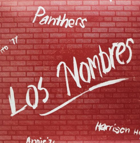 NOMBRES