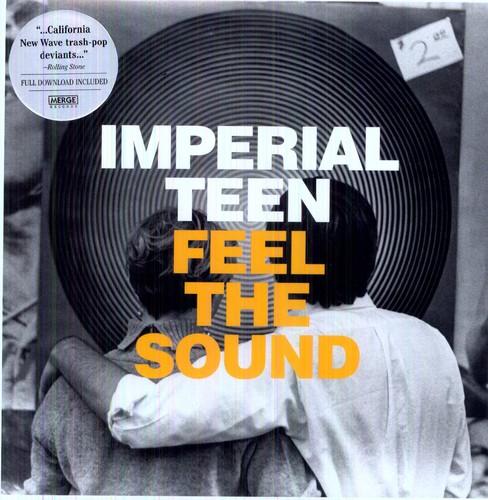 FEEL THE SOUND