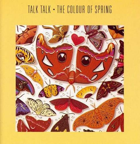 COLOUR OF SPRING