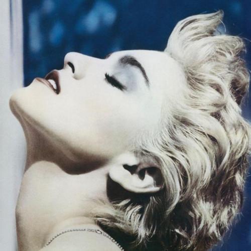 TRUE BLUE