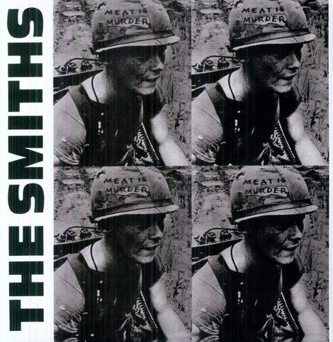 MEAT IS MURDER