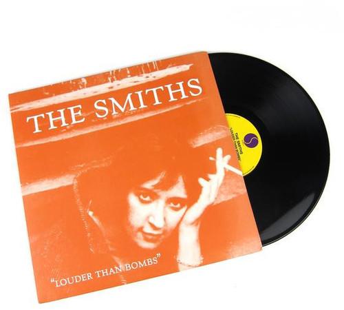 LOUDER THAN BOMBS