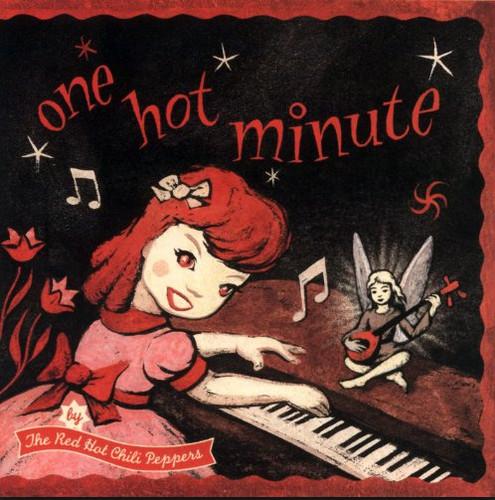ONE HOT MINUTE