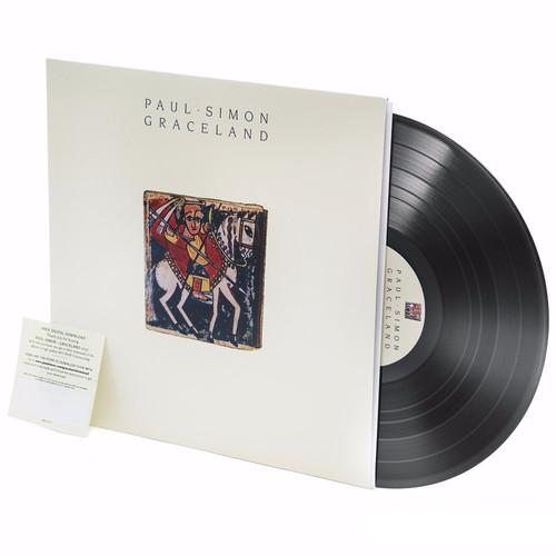GRACELAND: 25TH ANNIVERSARY EDITION