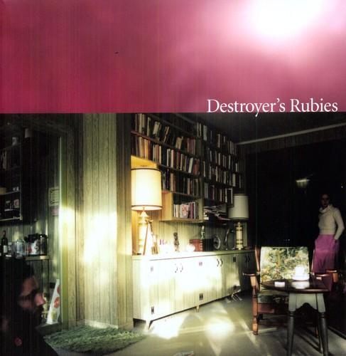 DESTROYER'S RUBIES