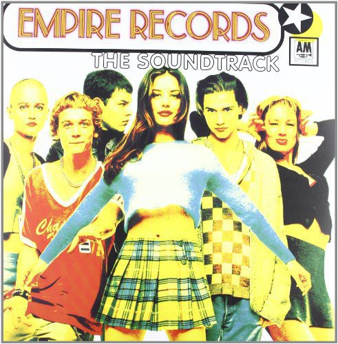 EMPIRE RECORDS / O.S.T.