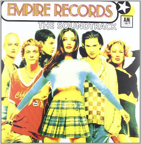 EMPIRE RECORDS / O.S.T.
