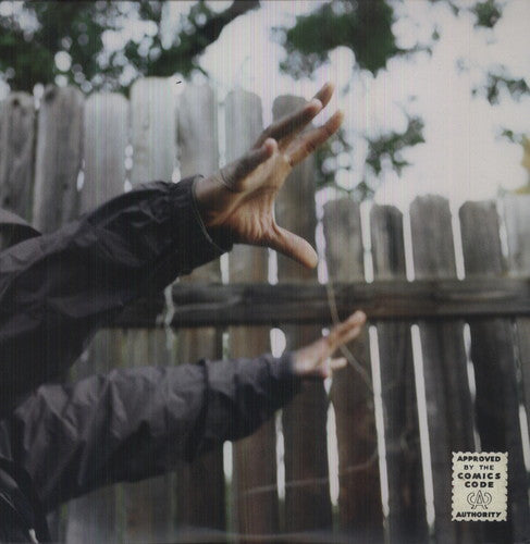 MADVILLAINY REMIXES