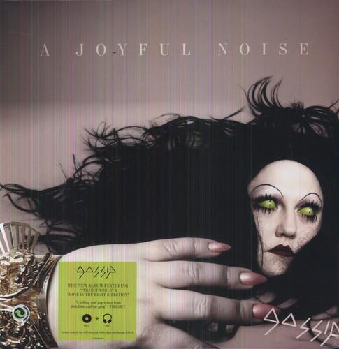 JOYFUL NOISE