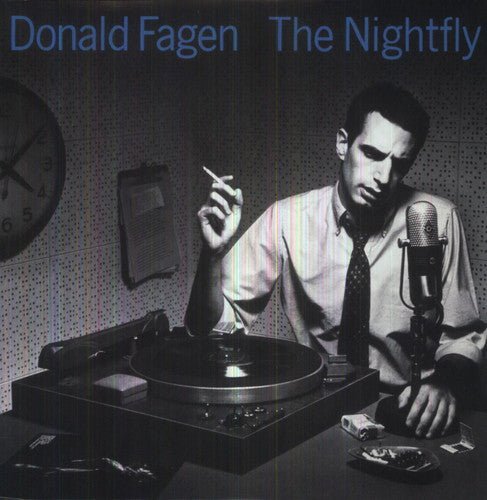 NIGHTFLY