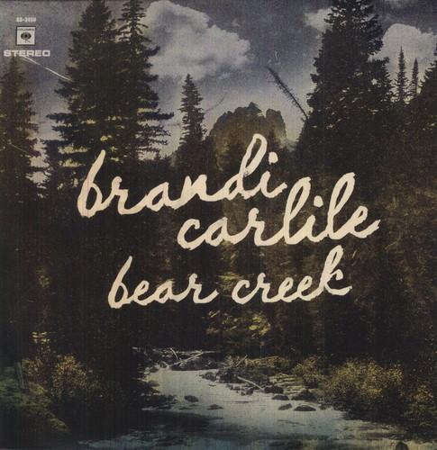 BEAR CREEK