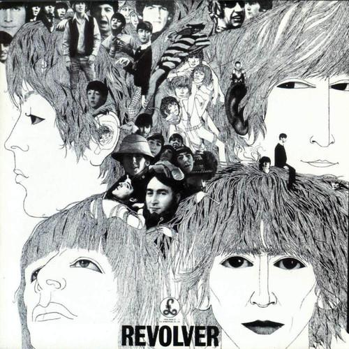 REVOLVER
