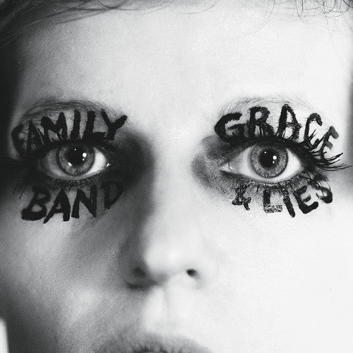 GRACE & LIES