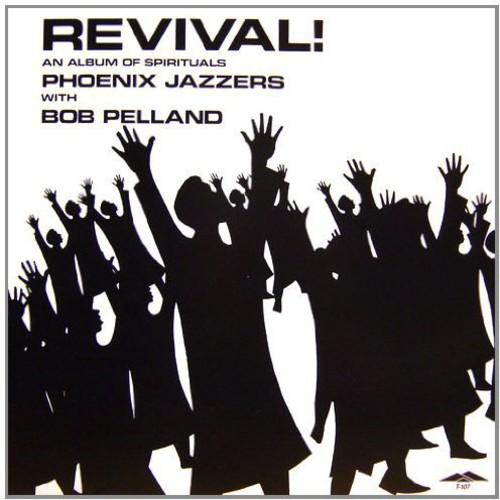 REVIVAL SPIRITUALS