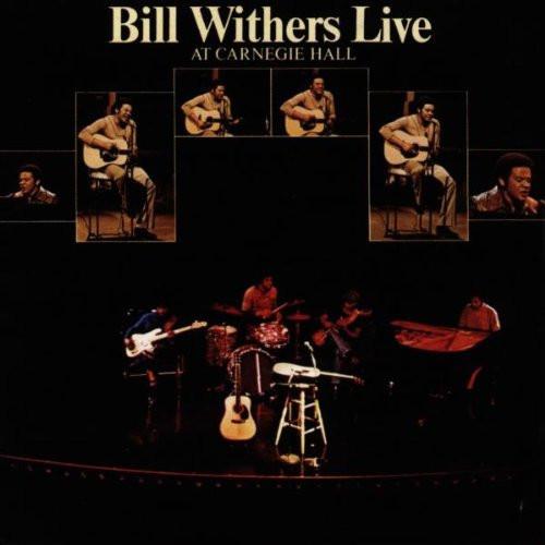 LIVE AT CARNEGIE HALL