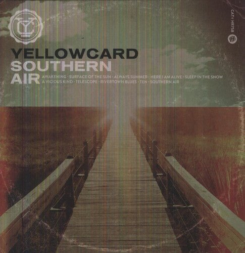 SOUTHERN AIR