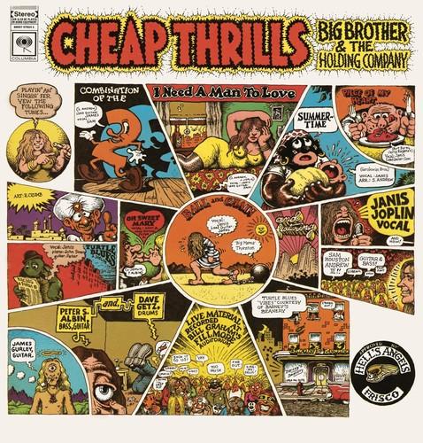 CHEAP THRILLS
