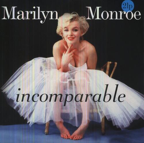 INCOMPARABLE