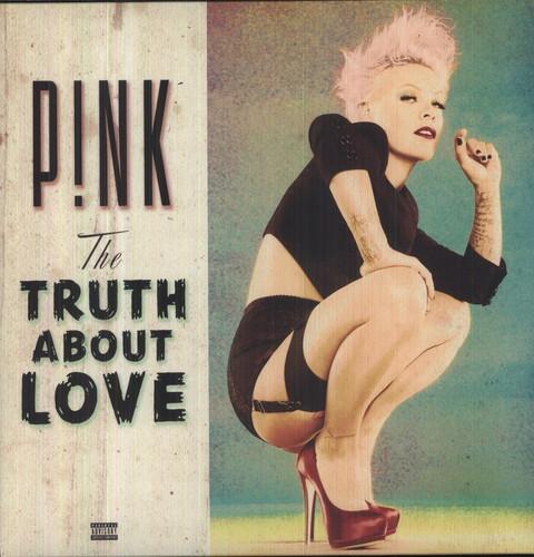 TRUTH ABOUT LOVE