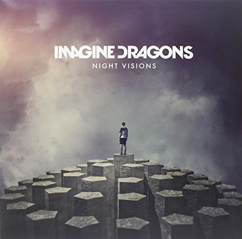 NIGHT VISIONS