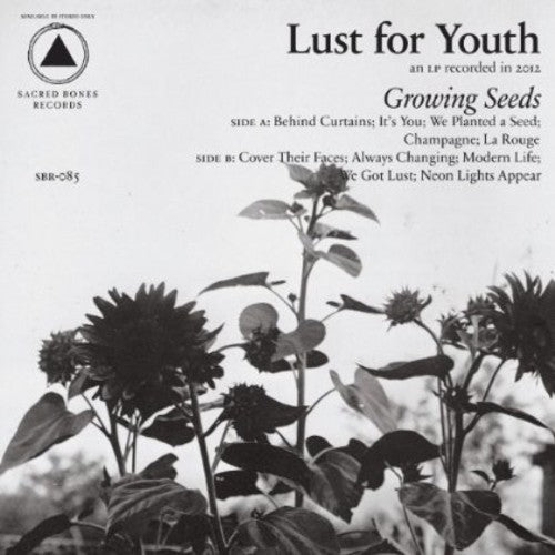 GROWING SEEDS