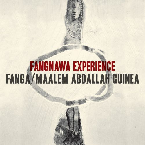 FANGNAWA EXPERIENCE