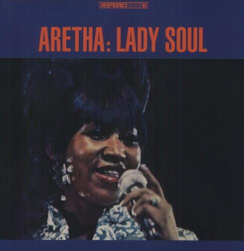 LADY SOUL