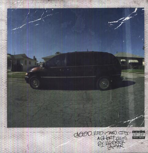GOOD KID: M.A.A.D CITY