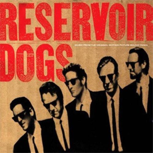 RESERVOIR DOGS / O.S.T.