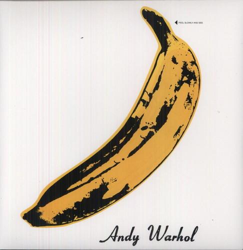 VELVET UNDERGROUND & NICO