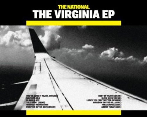 VIRGINIA EP